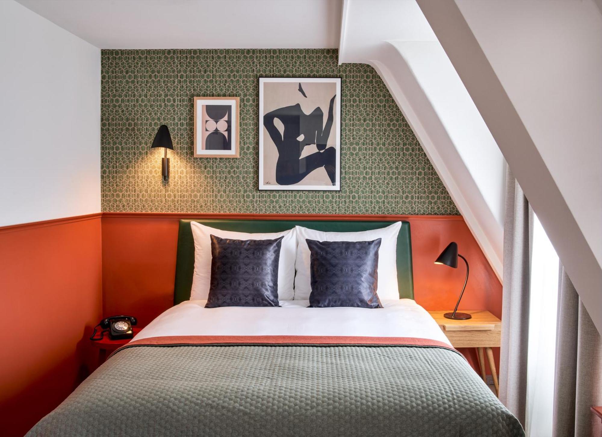 Classic Doppelzimmer